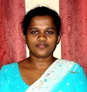 AUTHOR H.R. Anulawathie Menike obtained her B.A and M.A degrees in Economics from University of Kelaniya and University of Sri Jayawardenepura respectively in Sri Lanka.