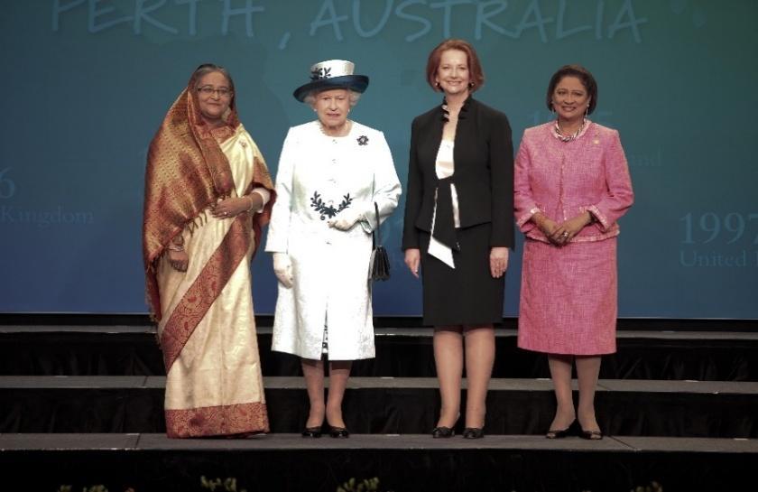 Introduction The Commonwealth Plan of Action for Gender Equality 2005 2015 (PoA) 1 and post-2015 Commonwealth gender priorities draw on international commitments for the realisation of women s rights