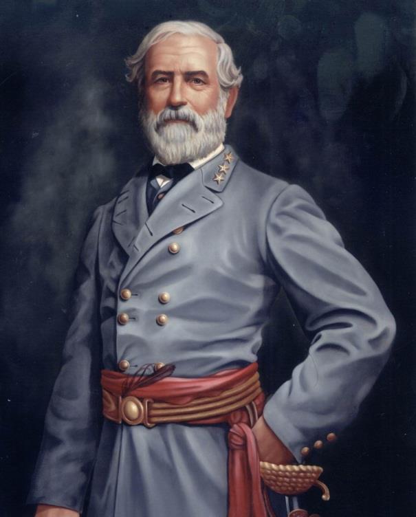Key Civil War Battles 1 Antietam/Sharpsburg Lee and his battle-tested troops