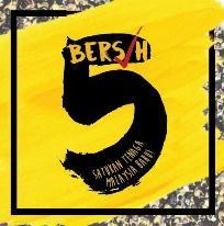 5 Bersih 5.