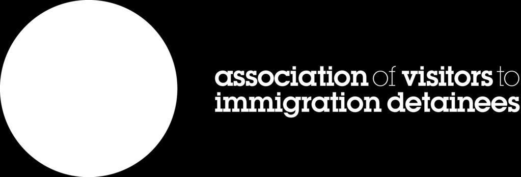 uk 0207 281 0533/07900 196 131 Vulnerable groups in Immigration Detention: Mental Health About AVID AVID, the Association of Visitors to Immigration Detainees, is the national network for volunteer