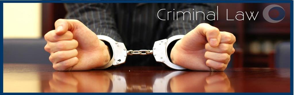 Crime: punishable offense against society The legal process for a crime is to protect society as a whole, not just the individual victim(s) Crimes must be carefully defined by