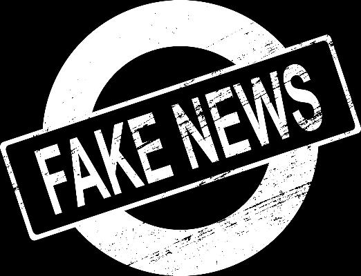 Fake and frightening Fake news has wreaked damage several times over the last few