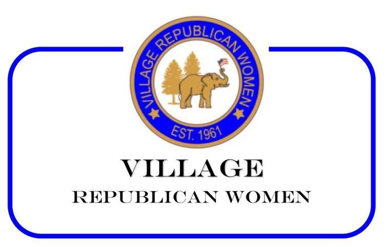 Harris County: Winning in 2018 JANUARY 2017 Next Meeting Wednesday, January 25, 2017 Lakeside Country Club, 100 Wilcrest Drive 77042 11:00A.M. Registration 11:30 A.M. Program and Lunch RSVP on the website or president@villagerepublicanwomen.