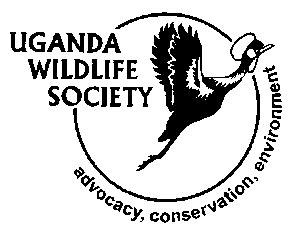 UGANDA WILDLIFE SOCIETY PROMOTING THE CONSERVATION OF WILDLIFE AND ENVIRONMENT IN UGANDA THROUGH CONSERVATION INITIATIVES, RESEARCH, POLICY INFLUENCE, ADVOCACY AND MEMEBERSHIP Head of department