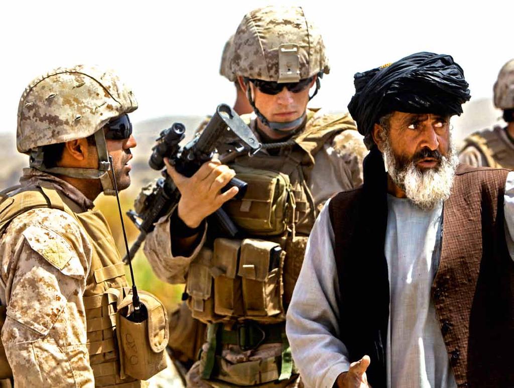 What is ISAF? The International Security Assistance Force (ISAF) is the NATO-led multinational force in Afghanistan.