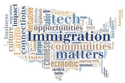 Immigration from Latin America Immigration and Nationality Act of 1965 Replaced the national-origins quota system with a preference system that prioritized skills and family relationships with US
