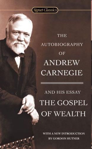 The Gilded Age Andrew Carnegie, a wealthy business leader, believed in Social Darwinism and laissezfaire.