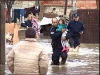 Background and current situation Heavy rains and snow over two days have caused floods in many villages and cities throughout Kosovo (Pristina/Prishtina, Pec/Peja, Podujevo/Podujeve, Kosovo