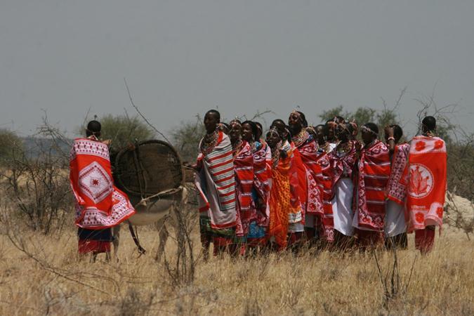 MPIDO Mainyoito Pastoralists Integrated Development Organization was established in 1996 as a result of marginalization of Maa pastoralists in Kenya.