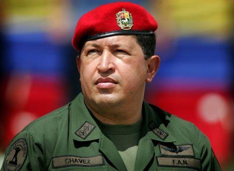 VENEZUELA: A HISTORY OF VIOLENCE END OF CHECK AND BALANCES INTOLERANCE SPLIT OF