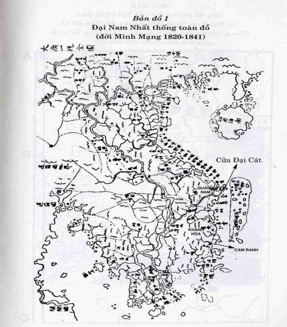Vietnam s Claims in the outh China ea Vietnam has