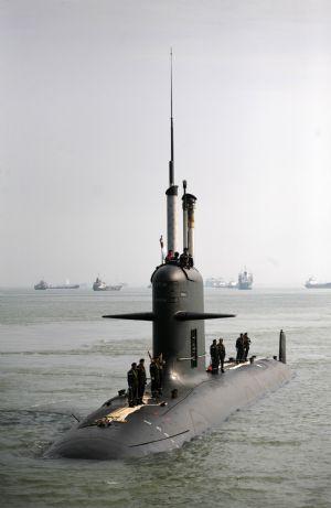 submarines, 12 ukhoi Fighter