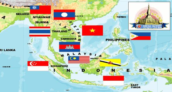 reach agreement on a COC, Indonesia: The nine dotted line map clearly lacks international legal basis and is tantamount to upset the UNCLO 1982 Is