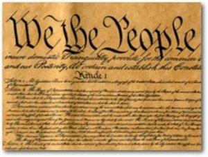 Structure of the U.S. Constitution Part 1. Preamble Part 2.