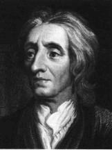 An Important Man: John Locke! Two Treatises (TRE-tis-ez) on Government.