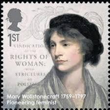Mary Wollstonecraft (England and Viewpoints: Questioned many parts of European