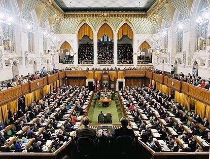 Canada s response... England declared war on Germany on September 3, 1939. Prime Minister King called Parliament together to decide what to do about the war.