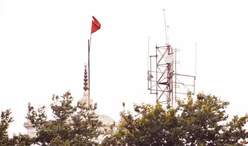 harkhand Police are yet to Jfind a company for supplying improved digital wireless sets after TETRA (Terrestrial Trunked Radio System) was declared defunct over a year back.