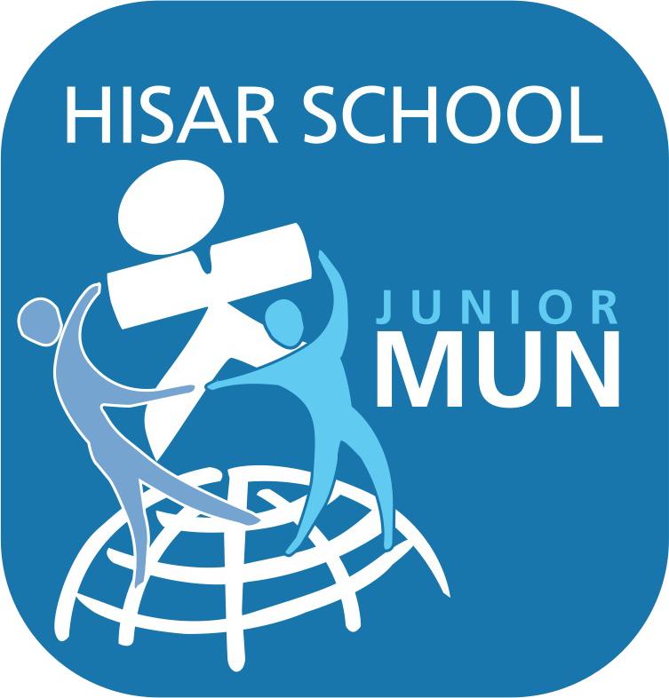 HISAR SCHOOL JUNIOR MODEL UNITED