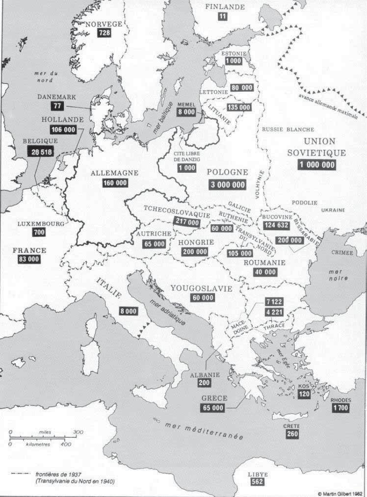 Why? Capacity gaps between European regions EHRI focuses on Eastern Europe because.