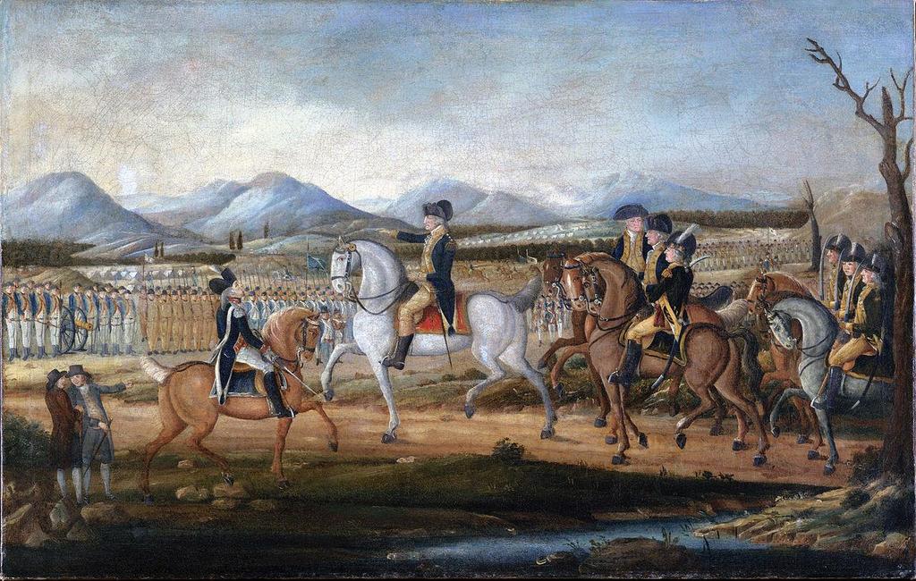 Whiskey Rebellion In 1794, Pennsylvania farmers took up arms in rebellion against tax collectors because they were angry about taxes on whiskey.