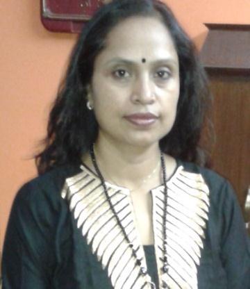 FACULTY PROFILE PROFORMA Title (Ms/Mr/Dr/Prof) Dr First Name Nivedita Last Name Giri Designation Assistant Professor Department Political Kalindi College, University of Delhi Address Kalindi College,