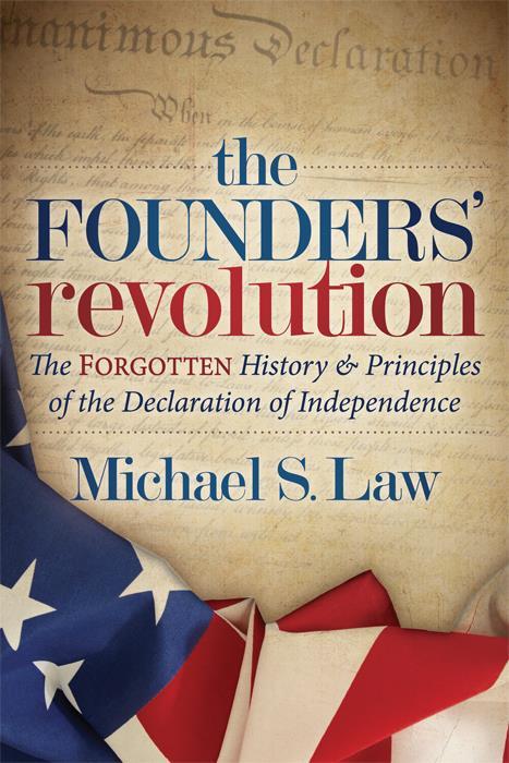 the FOUNDERS revolution Let me entreat you come back to the truths that are in the Declaration of Independence, pleaded Abraham Lincoln.