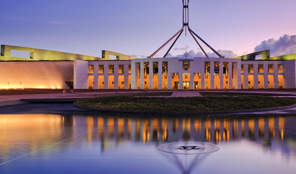 The politicians elected to the WA parliament and the Federal parliament, in both houses, are the Legislature, i.e. the State Legislature and the Federal Legislature.