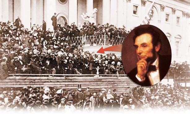 In his First Inaugural Address, Lincoln argued passionately for the North and the South to preserve the Union. Along with naming Davis president, the convention drafted a constitution.