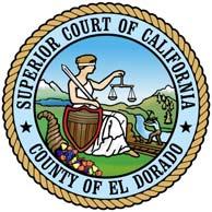 SUPERIOR COURT OF CALIFORNIA COUNTY OF EL DORADO Invites Applications for the Contract Position of Court Appointed Attorney, Juvenile Dependency Placerville and/or Lake Tahoe Final Filing Date: