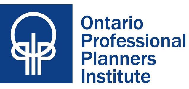 THE PLANNING JUSTIFICATION REPORT AND MUNICIPAL STAFF REPORT: WHAT WILL THEY LOOK LIKE UNDER BILL 139 THURSDAY APRIL 12, 2018 11:00 AM TO 1:00 PM WeirFoulds LLP and OPPI would like to thank you for