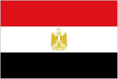Egypt Egypt and Nuclear Weapon Free Zones Egypt, with borders in Africa and the Middle East, is a globally influential actor.