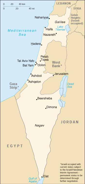 ( Israel. Geography.about.