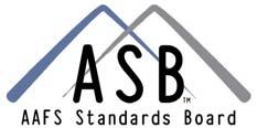 1. INTRODUCTION ACADEMY STANDARDS BOARD PROCEDURES FOR THE DEVELOPMENT OF AMERICAN NATIONAL STANDARDS The American Academy of Forensic Sciences (AAFS) is a not for profit organization that provides