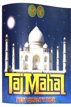 deemed to have been admitted. 15. In the opinion of this Court the triple identity test is satisfied as the defendant has made use of a deceptively similar mark i.e. TAJ MAHAL as well TAJ MAHAL device in relation to identical goods (rice) having identical trade channels (products sold vide same trade channels).