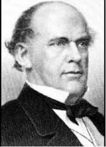 Gathered by D. A. Sharpe Salmon Portland Chase (January 13, 1808 May 7, 1873) was a U.S. politician and jurist who served as the sixth Chief Justice of the United States.