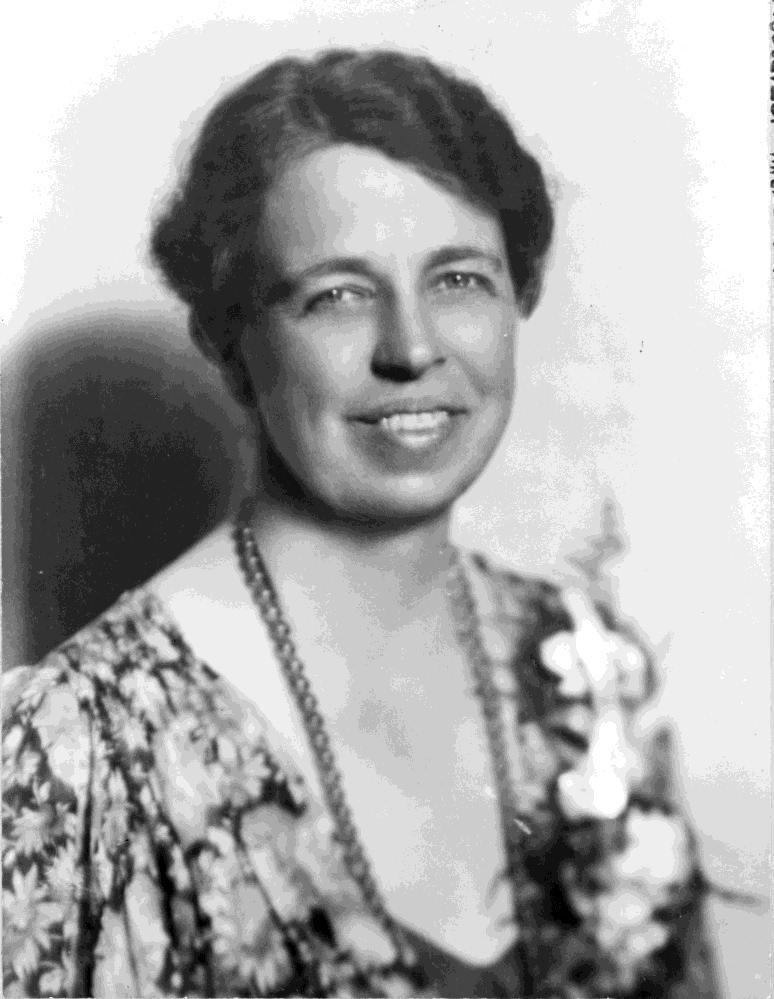 Eleanor Roosevelt Independent