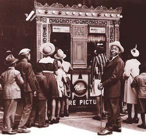 Culture in the 1930s WHY IT MATTERS NOW Terms & Names Motion pictures, radio, art, and literature blossomed during the New Deal.