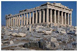 8.2.2 The Parthenon in Greece 2a.