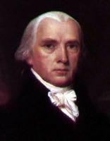Democracy was the right of the people to choose their own tyrant James Madison 4 th