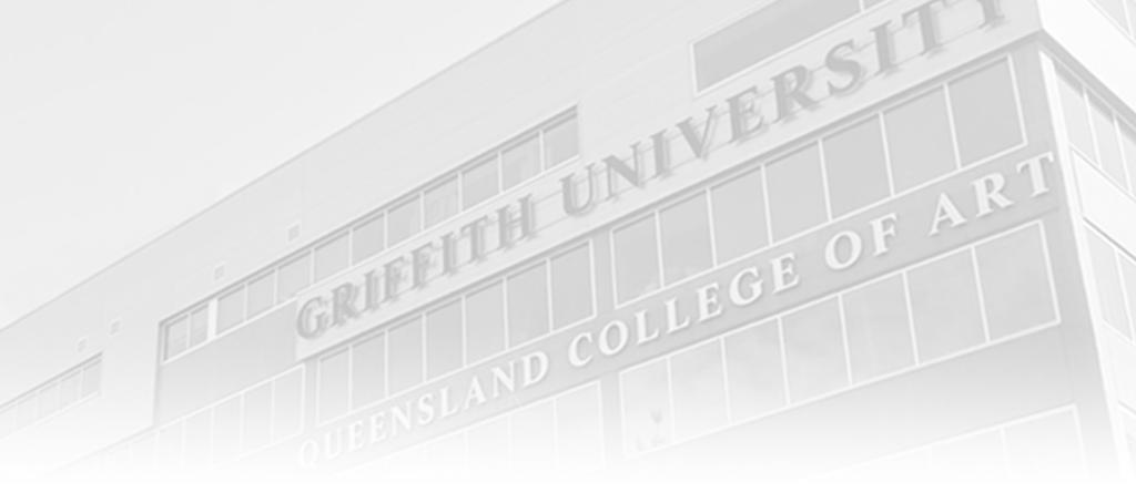 Venue Queensland College of Art Boardroom Level