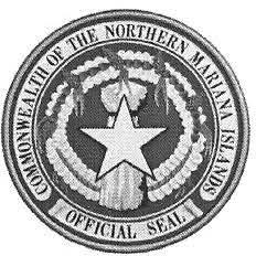 COMMONWEALTH OF THE NORTHERN MARIANA ISLANDS Ralph DLG. Torres Governor Victor B. Hocog Lieutenant Governor The Honorable Steve K.