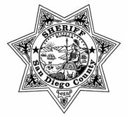 2004 CRIME RATE INCREASE San Diego County SHERIFF S DEPARTMENT MEDIA ADVISORY Recently released Calendar 2004 FBI Index crime statistics (which include the crimes of homicide, rape, robbery,