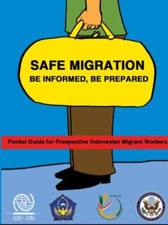 Pre-recruitment information Examples: Free Pre-Employment Orientation Seminar (PEOS) by POEA (Philippines) Safe migration Community Information and Public Campaigns (Indonesia) Objectives: Help