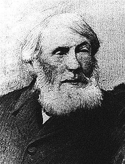 Robert Gourlay (1778-1863) Arrived from Scotland in 1871, planned to bring poor people from Britain to