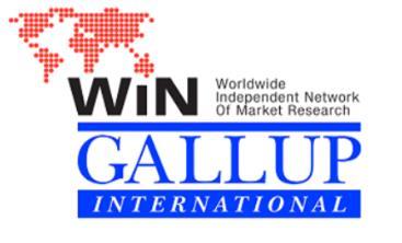 WIN/Gallup International s 40 th Annual Global End of Year