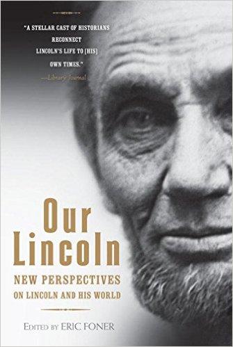 Our Lincoln: New