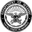 Department of Defense DIRECTIVE NUMBER 1344.