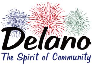 CITY OF DELANO PUBLIC FACILITIES LEASE AGREEMENT NON EXCLUSIVE USE The City of Delano, a Minnesota municipal corporation ( Delano ) and the (Lessee) (Phone Number),, (Mailing Address of Lessee) (E